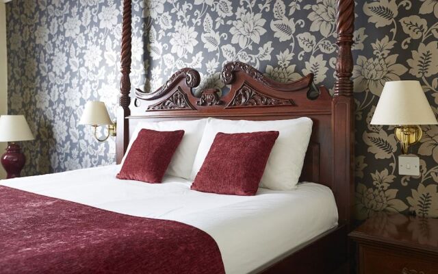 Two Brewers by Greene King Inns