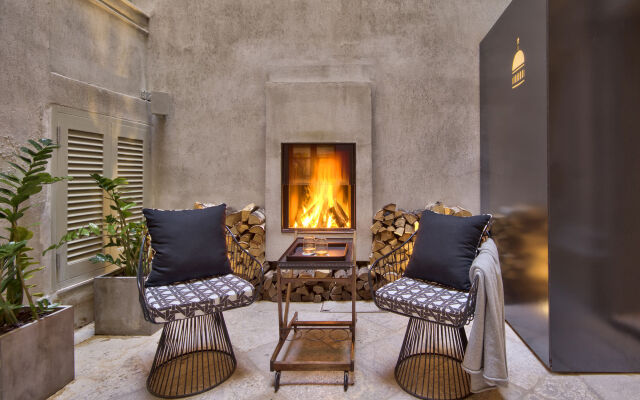 Casa Ellul - Small Luxury Hotels of the World