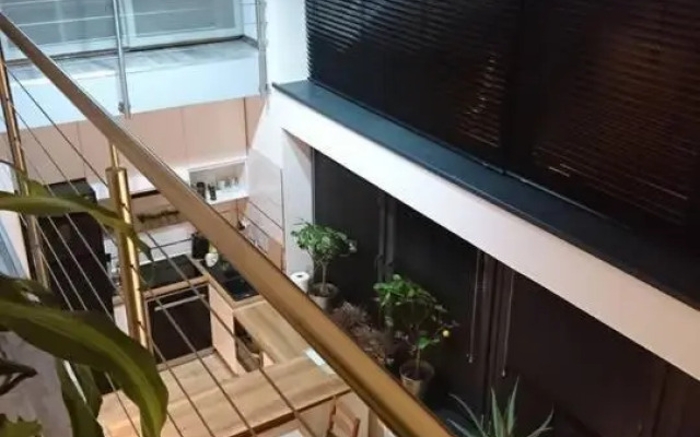 Apartament Loft 100 m2 Centrum Bydgoszcz