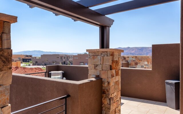 Your Escape at the Ledges