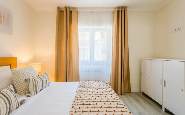 Bela Vista B in Lisboa