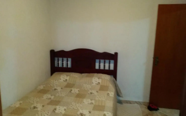 Flats Brancas Nuvens