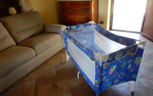 Casa in campagna da Franco