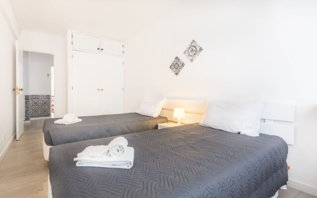 Oura Parque -Apartamentos Turisticos
