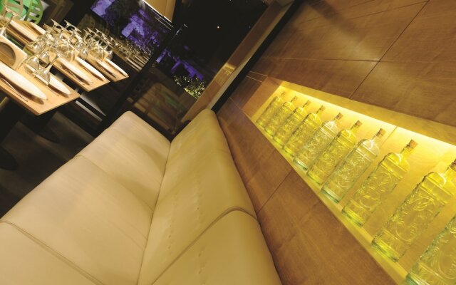 Country Lodge Bsalim