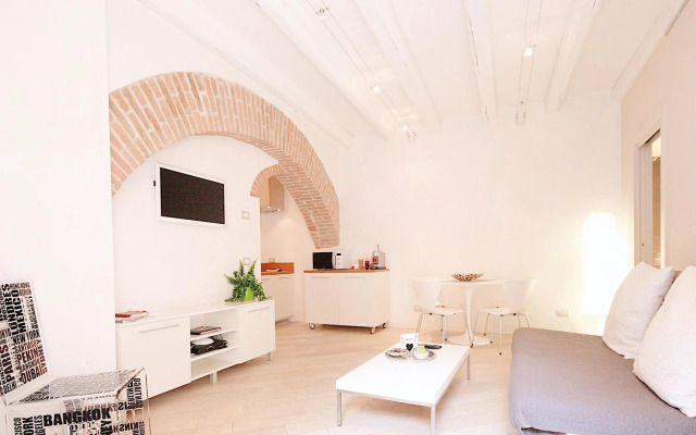 Le Nuove Cadreghe Apartments