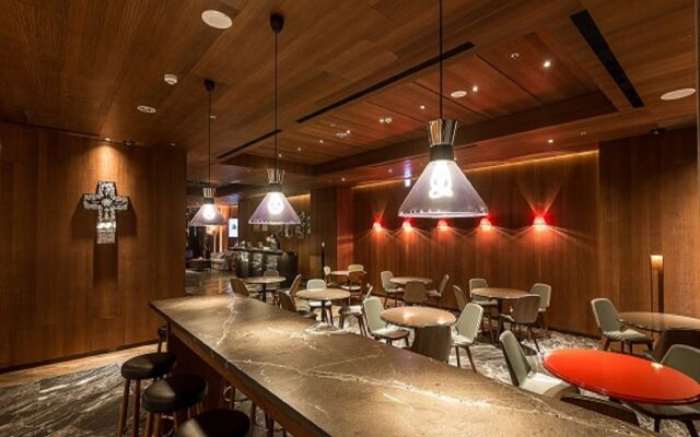 Inhouse Hotel Taichung