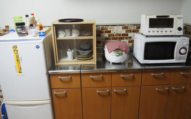 Sudomari Minshuku Friend - Hostel