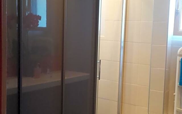 Le Cyprès Bleu chambres d' hôtes