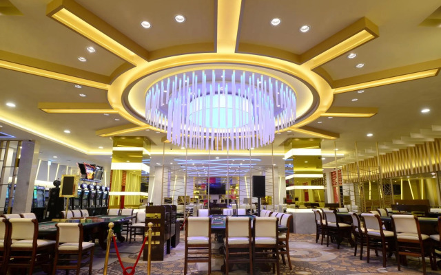 Jeju Oriental Hotel & Casino