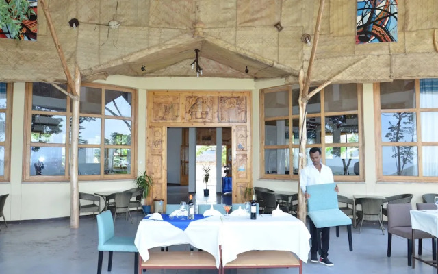 Mora Heights Hotel