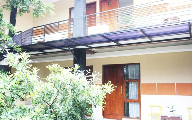 NIDA Rooms Muhdi 53 Sambi Sari