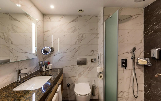 Maple Hotel Jakarta