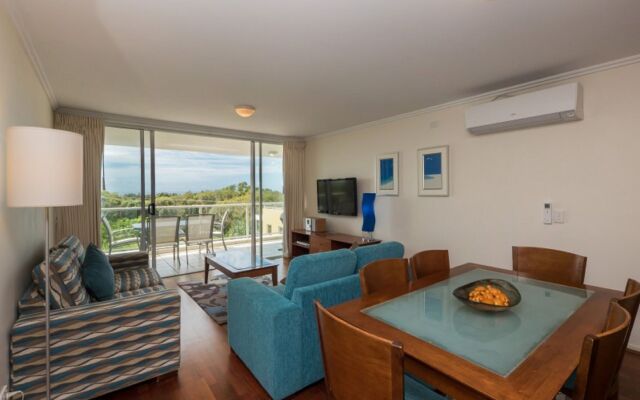 Seachange Coolum Beach