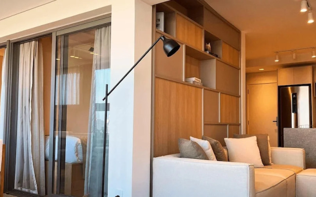 White 2880 - Pinheiros