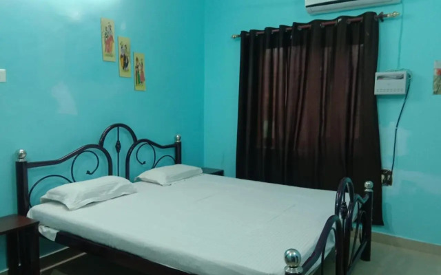 Janardan Homestay