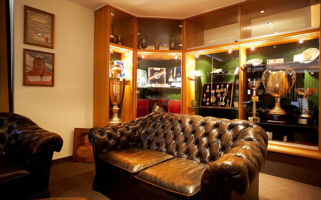 Alpinhotel Maistatt