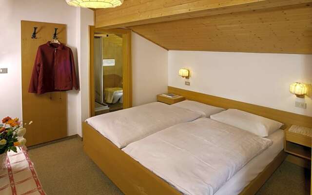 Muller Private Rooms