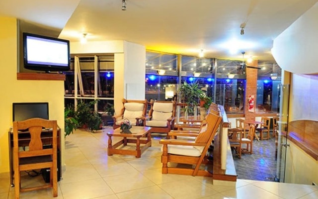 Hotel Costanera