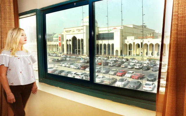 Al Jazeera Royal Hotel