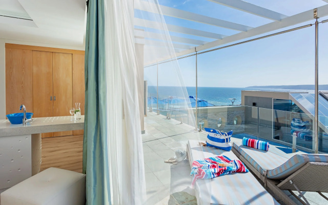 Views Boutique Hotel & Spa