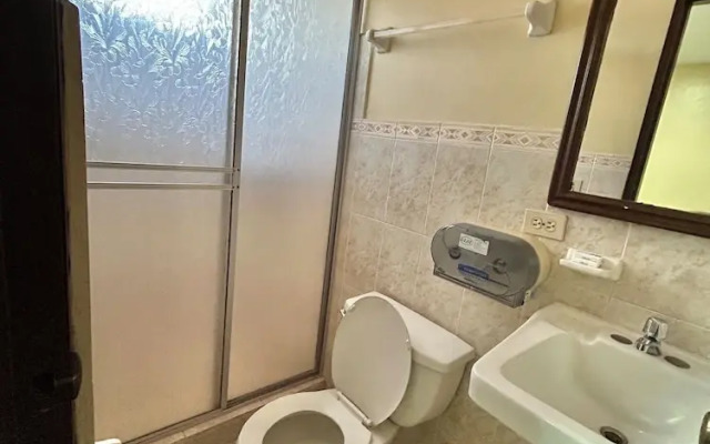 Hotel Madrid Chiriqui