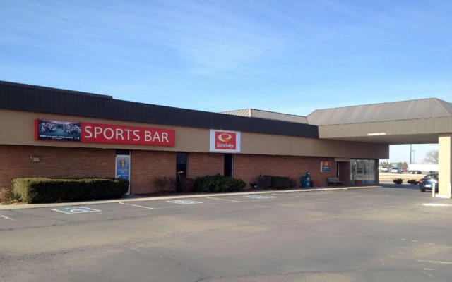 Sunset Inn - Goodland