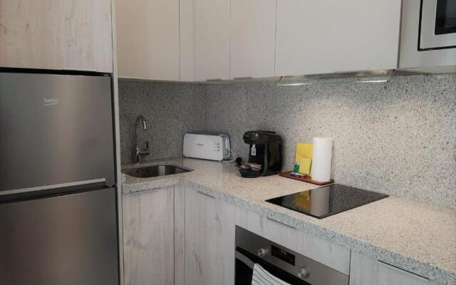 Apartamentos Celestina by gaiarooms