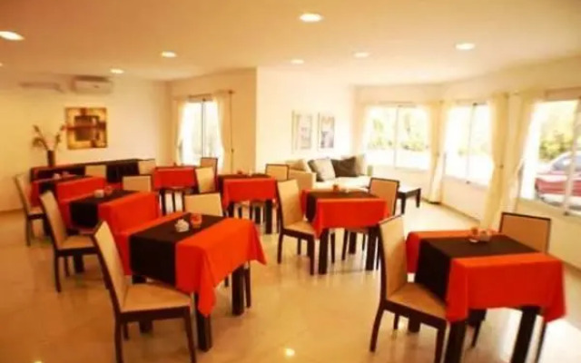 Hosteria Arenas