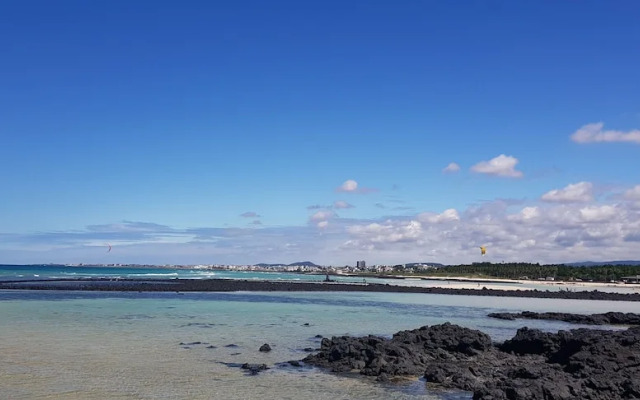 Che-Hui Western Hotel