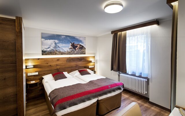 Hotel Butterfly