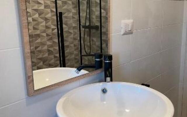 Lovely apartment in Gallarate