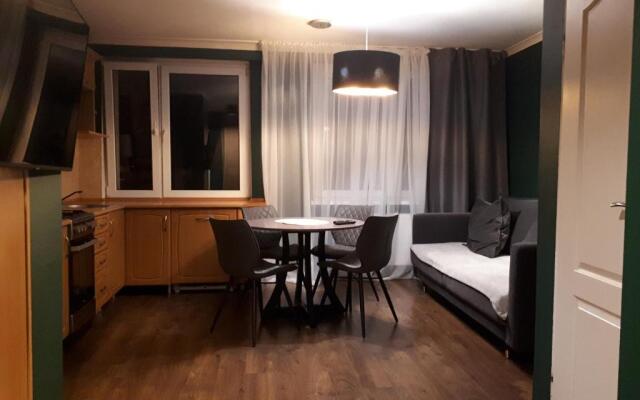 Apartament blisko centrum miasta