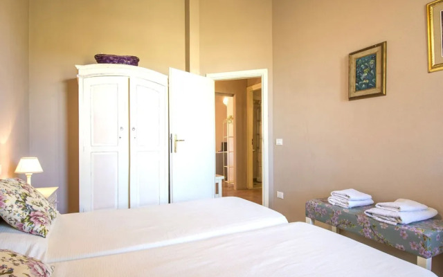 La Carraia Bibbona in Bibbona