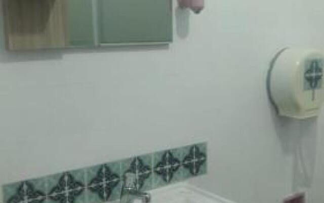 Hostel Minas In