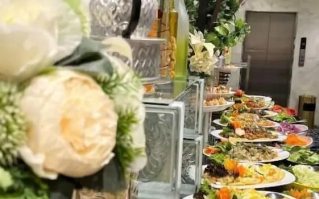 Отель Maysan Al Mashaer