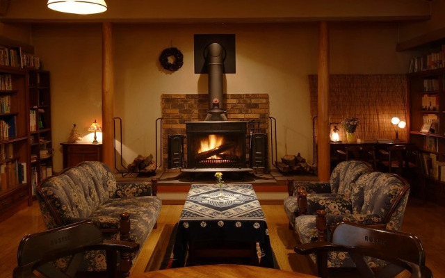 Adachiya Ryokan