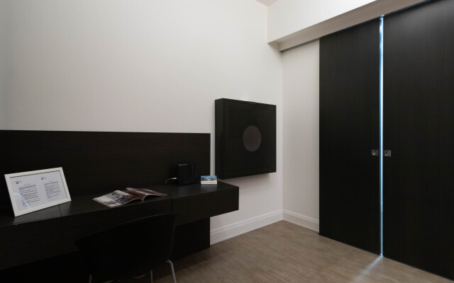 Italianway - Corso Venezia 7 - Tosca