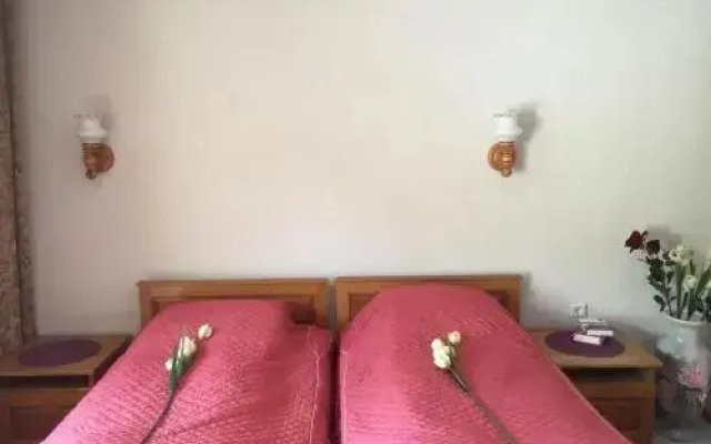 Family Hotel Martina