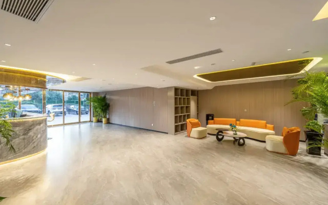 JiFeng International Hotel