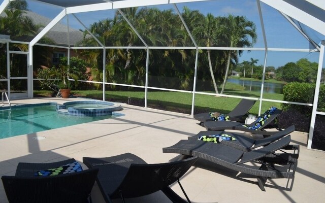 123CAPE Vacation Rentals - Naples FL