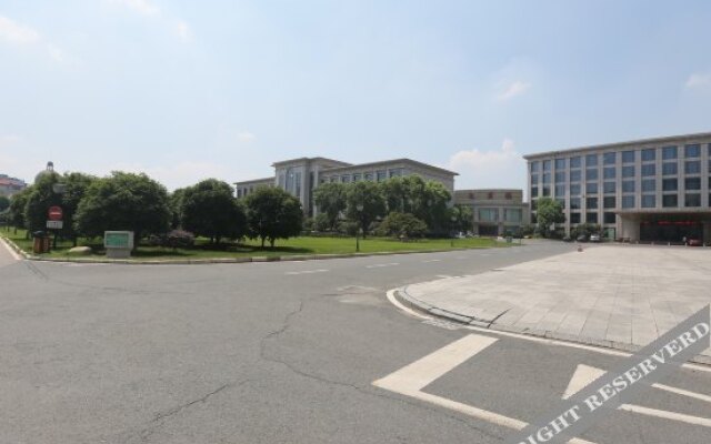 Riverside Guesthouse Jiangxi