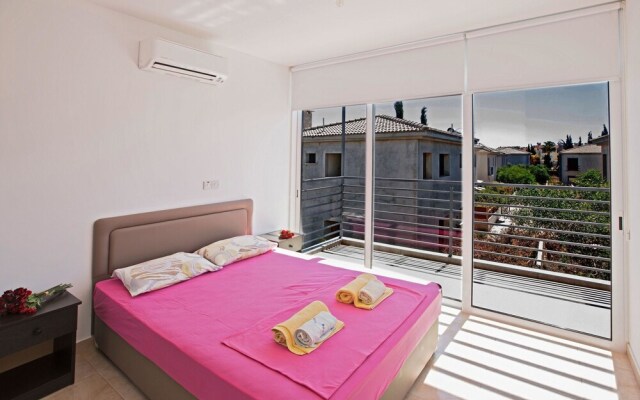 Cyprus Villa Pearl 17 Gold