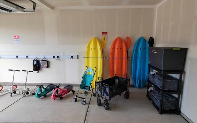 Vacation Station by RedAwning