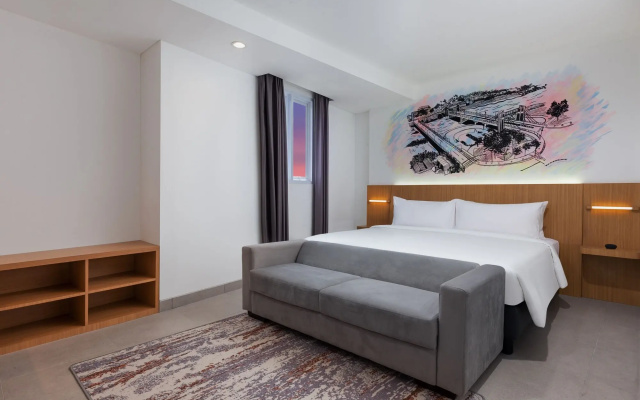favehotel Kediri