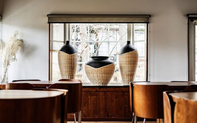 Melö Lodge Hakuba