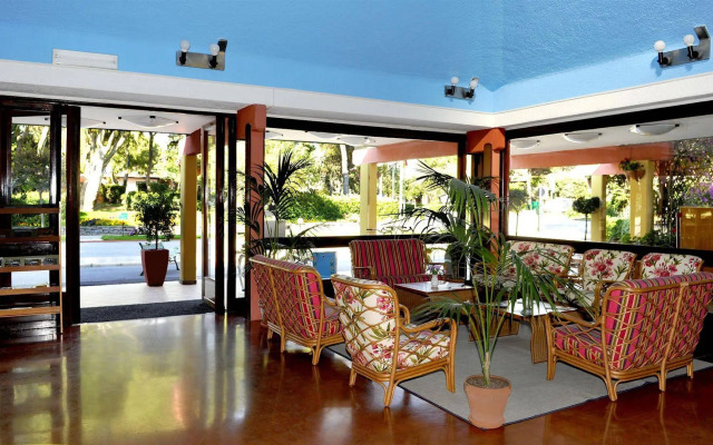 La Serra Resort - Italy Village