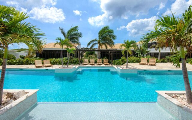 Blue Bay Curacao Golf & Beach Resort