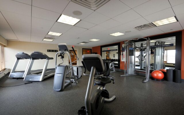 Hampton Inn Jericho - Westbury