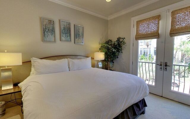 Ocean Paradise by RedAwning